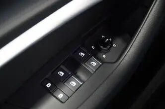 Audi A6, 2.0, 195 kW, petrol, automatic, four-wheel drive