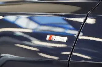 Audi A6, 2.0, 195 kW, petrol, automatic, four-wheel drive