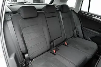 Volkswagen Tiguan, 1.5, 110 kW, bensiin, automaat
