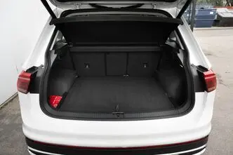 Volkswagen Tiguan, 1.5, 110 kW, bensiin, automaat