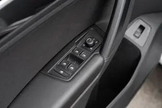 Volkswagen Tiguan, 1.5, 110 kW, bensiin, automaat