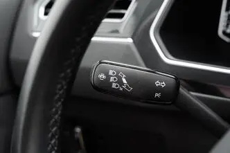 Volkswagen Tiguan, 1.5, 110 kW, bensiin, automaat