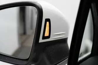 Volkswagen Tiguan, 1.5, 110 kW, bensiin, automaat
