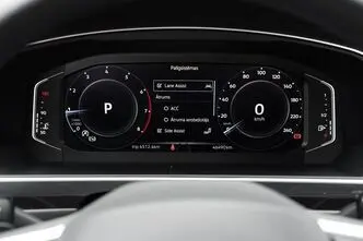 Volkswagen Tiguan, 1.5, 110 kW, bensiin, automaat