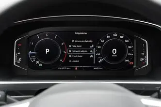 Volkswagen Tiguan, 1.5, 110 kW, bensiin, automaat