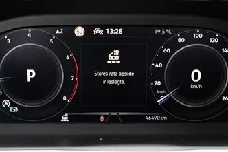 Volkswagen Tiguan, 1.5, 110 kW, bensiin, automaat