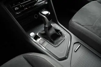 Volkswagen Tiguan, 1.5, 110 kW, bensiin, automaat