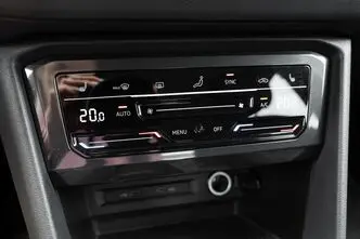 Volkswagen Tiguan, 1.5, 110 kW, bensiin, automaat