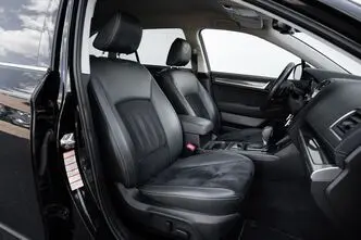 Subaru Outback, 2.5, 129 kW, petrol, automatic, four-wheel drive