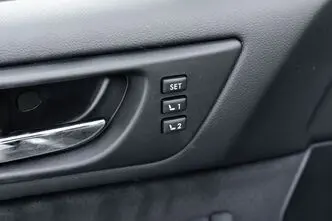 Subaru Outback, 2.5, 129 kW, petrol, automatic, four-wheel drive
