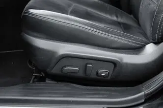 Subaru Outback, 2.5, 129 kW, petrol, automatic, four-wheel drive