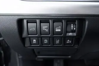 Subaru Outback, 2.5, 129 kW, petrol, automatic, four-wheel drive