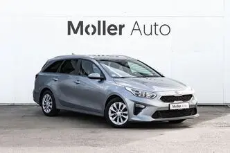 Kia cee'd / Ceed, 1.5, 100 kW, diisel, automaat, esivedu