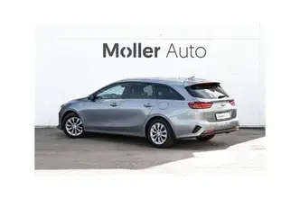 Kia cee'd / Ceed, 1.5, 100 kW, diisel, automaat, esivedu