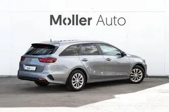 Kia cee'd / Ceed, 1.5, 100 kW, diisel, automaat, esivedu