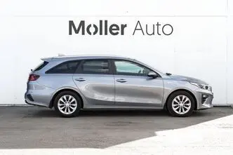 Kia cee'd / Ceed, 1.5, 100 kW, diisel, automaat, esivedu