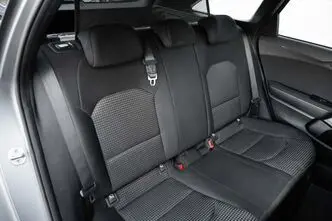 Kia cee'd / Ceed, 1.5, 100 kW, diisel, automaat, esivedu