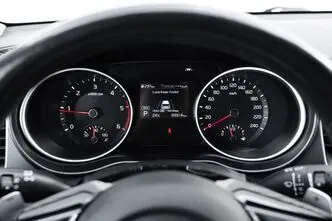 Kia cee'd / Ceed, 1.5, 100 kW, diisel, automaat, esivedu