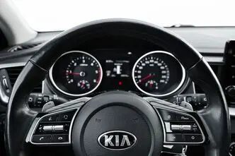Kia cee'd / Ceed, 1.5, 100 kW, diisel, automaat, esivedu
