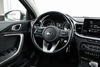 Kia cee'd / Ceed, 1.5, 100 kW, diisel, automaat, esivedu