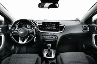 Kia cee'd / Ceed, 1.5, 100 kW, diisel, automaat, esivedu