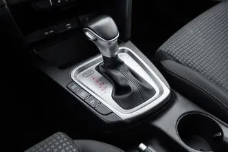 Kia cee'd / Ceed, 1.5, 100 kW, diisel, automaat, esivedu