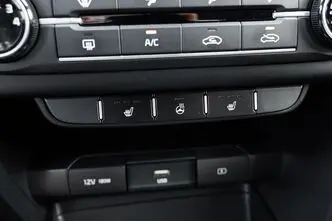 Kia cee'd / Ceed, 1.5, 100 kW, diisel, automaat, esivedu