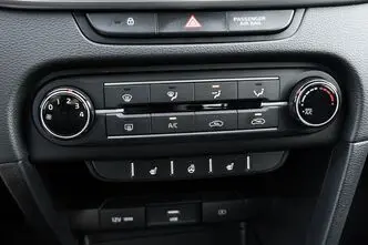 Kia cee'd / Ceed, 1.5, 100 kW, diisel, automaat, esivedu