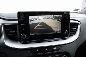 Kia cee'd / Ceed, 1.5, 100 kW, diisel, automaat, esivedu