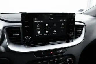 Kia cee'd / Ceed, 1.5, 100 kW, diisel, automaat, esivedu