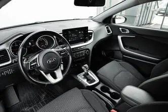 Kia cee'd / Ceed, 1.5, 100 kW, diisel, automaat, esivedu