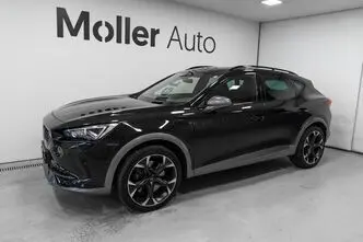 Cupra Formentor, 1.4, 180 kW, подключаемый гибрид, автомат, передний привод