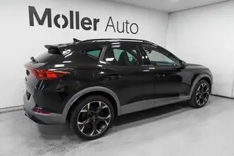 Cupra Formentor, 1.4, 180 kW, подключаемый гибрид, автомат, передний привод