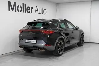 Cupra Formentor, 1.4, 180 kW, подключаемый гибрид, автомат, передний привод