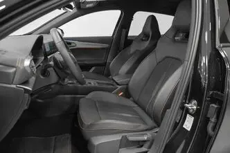 Cupra Formentor, 1.4, 180 kW, подключаемый гибрид, автомат, передний привод