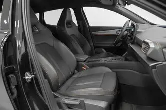 Cupra Formentor, 1.4, 180 kW, подключаемый гибрид, автомат, передний привод