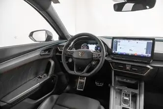Cupra Formentor, 1.4, 180 kW, подключаемый гибрид, автомат, передний привод