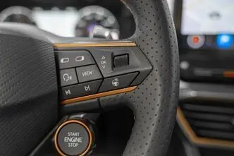 Cupra Formentor, 1.4, 180 kW, подключаемый гибрид, автомат, передний привод
