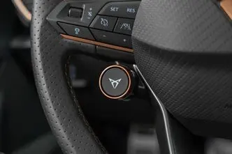 Cupra Formentor, 1.4, 180 kW, подключаемый гибрид, автомат, передний привод