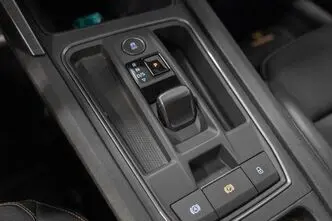 Cupra Formentor, 1.4, 180 kW, подключаемый гибрид, автомат, передний привод