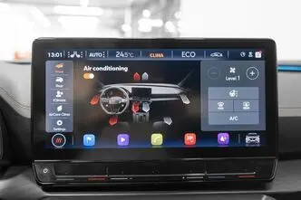Cupra Formentor, 1.4, 180 kW, подключаемый гибрид, автомат, передний привод