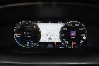 Cupra Formentor, 1.4, 180 kW, подключаемый гибрид, автомат, передний привод
