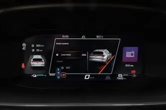 Cupra Formentor, 1.4, 180 kW, подключаемый гибрид, автомат, передний привод