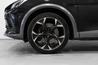 Cupra Formentor, 1.4, 180 kW, подключаемый гибрид, автомат, передний привод