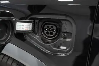 Cupra Formentor, 1.4, 180 kW, подключаемый гибрид, автомат, передний привод