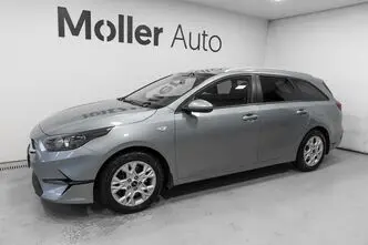 Kia cee'd / Ceed, 1.5, 118 kW, бензин, автомат, передний привод