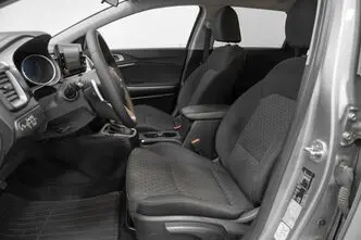 Kia cee'd / Ceed, 1.5, 118 kW, бензин, автомат, передний привод
