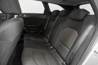 Kia cee'd / Ceed, 1.5, 118 kW, бензин, автомат, передний привод