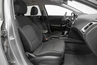 Kia cee'd / Ceed, 1.5, 118 kW, бензин, автомат, передний привод