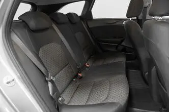 Kia cee'd / Ceed, 1.5, 118 kW, бензин, автомат, передний привод